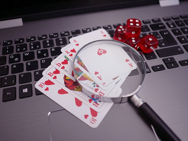 Cómo la IA está cambiando los casinos en línea