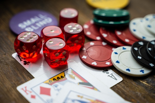 Casinos Online